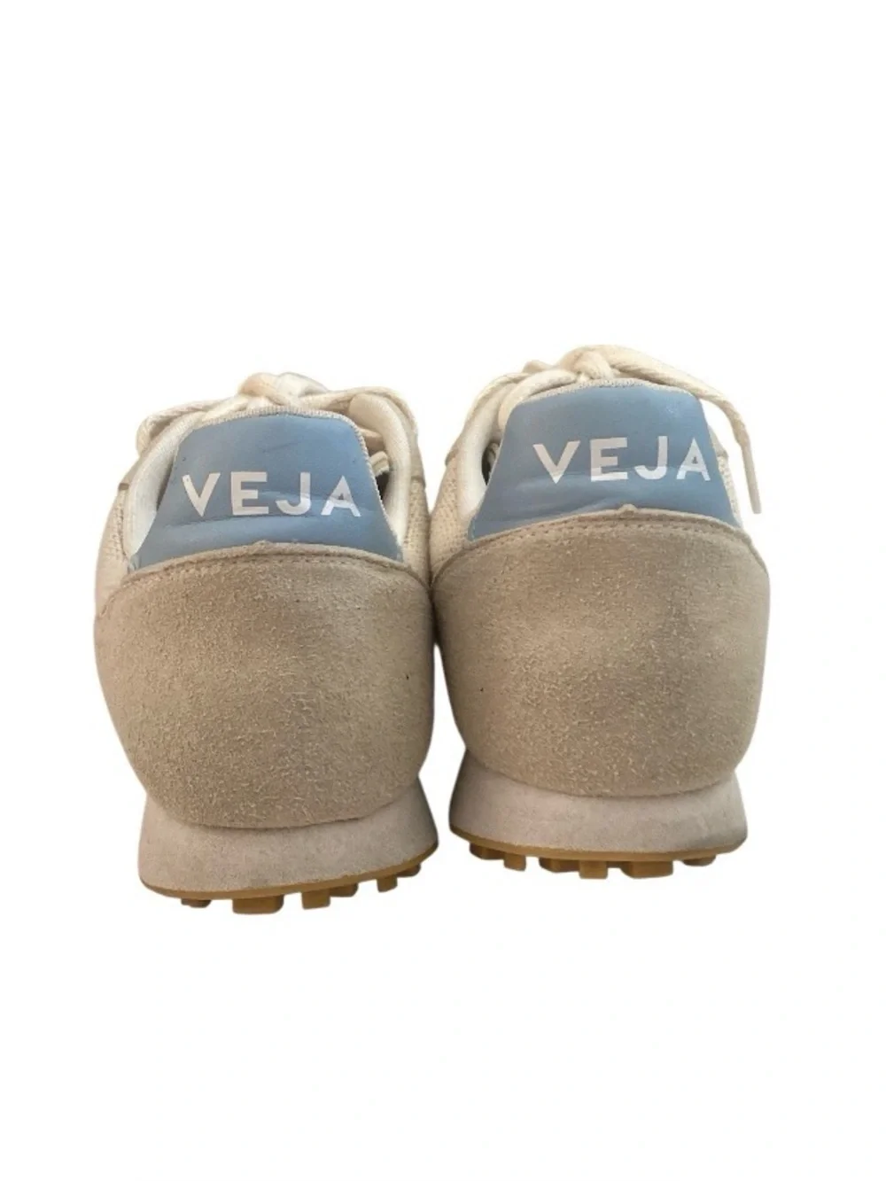Veja SDU J-MESH JUTA ICE Sneakers size 9 - Picture 4 of 7